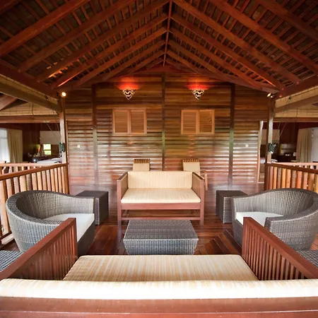 Bunga Raya Island Resort & Spa-2