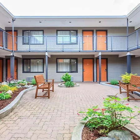 Quality Inn Merritt-3