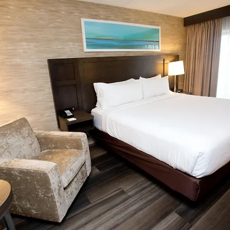 Holiday Inn Hotel Peterborough Waterfront By Ihg-2