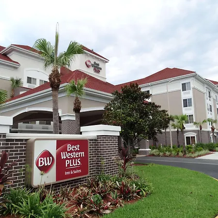Best Western Plus Regency Inn And Conference Centre-2