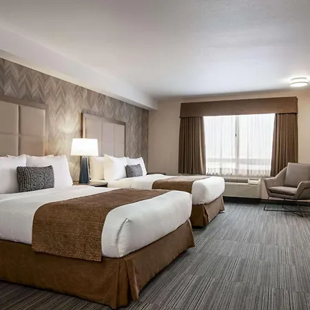 Canalta Hotel Airdrie-3