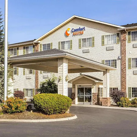 Comfort Suites Yakima-3
