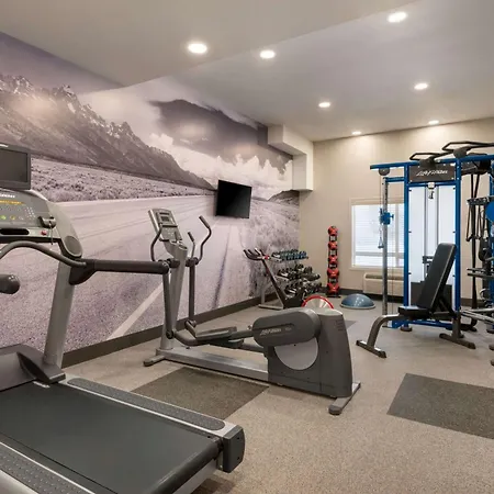 Canalta Hotel Airdrie-2