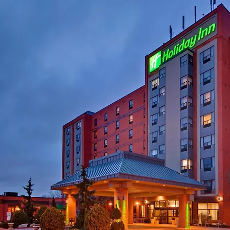 Holiday Inn Windsor - Ambassador Bridge By Ihg-3
