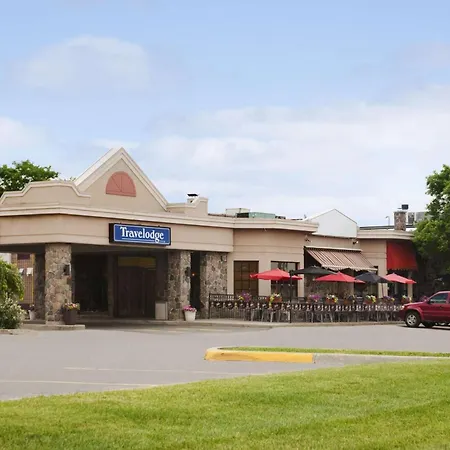 Travelodge By Wyndham Cambridge - Waterloo-3