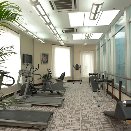 Xiyuan Hotel-2