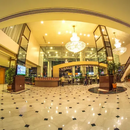 Mega Hotel Sdn Bhd-3
