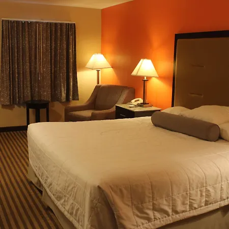 Surestay Hotel By Best Western Bellmawr-3