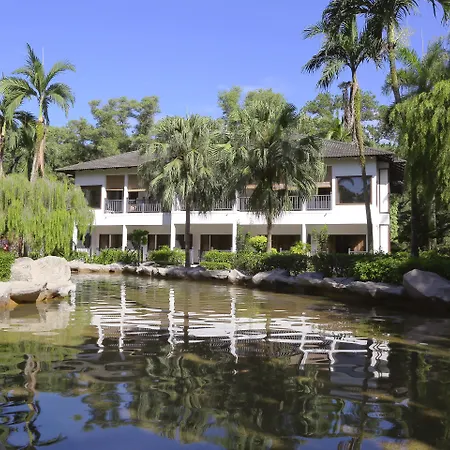Cyberview Resort & Spa-3