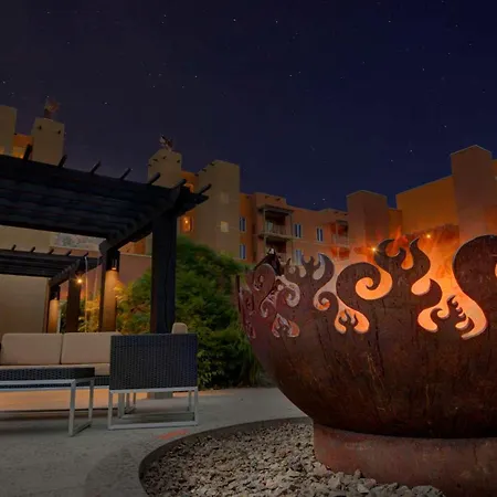 Spirit Ridge, In The Unbound Collection By Hyatt-2