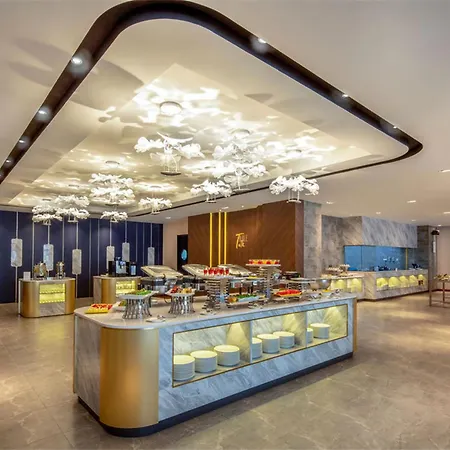 Dorsett Hartamas Kuala Lumpur-3