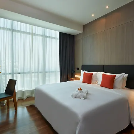 VE Hotel&Residence-2