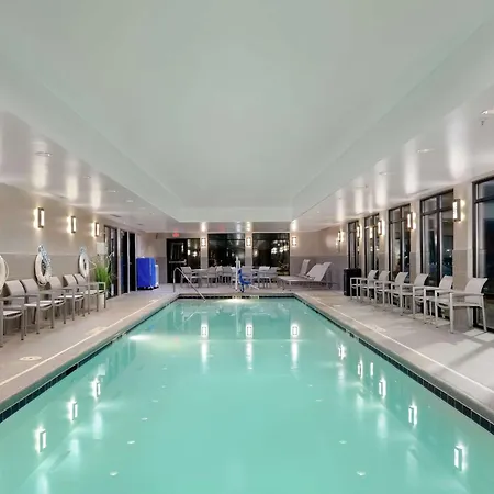 Hampton Inn Emerson - Lakepoint, Ga-3