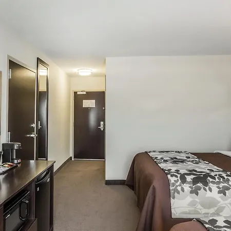 Sleep Inn & Suites Dayton South-2