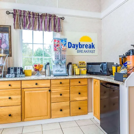 Days Inn By Wyndham Cornelia-3