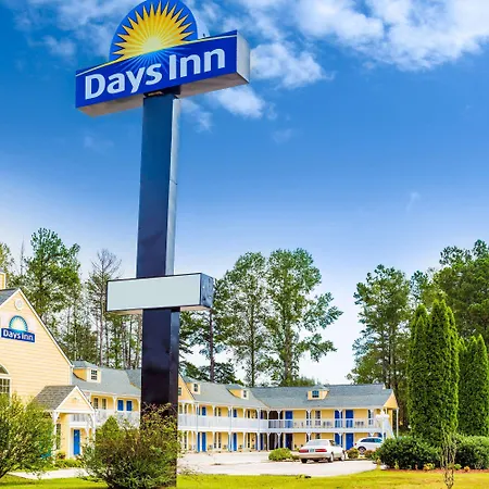 Days Inn By Wyndham Cornelia-2