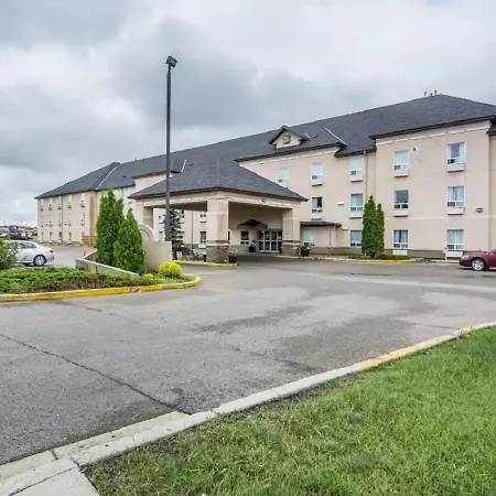 Quality Inn & Suites Yorkton-3