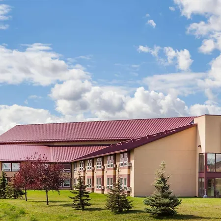 Super 8 By Wyndham Sherwood Park/Edmonton Area-2