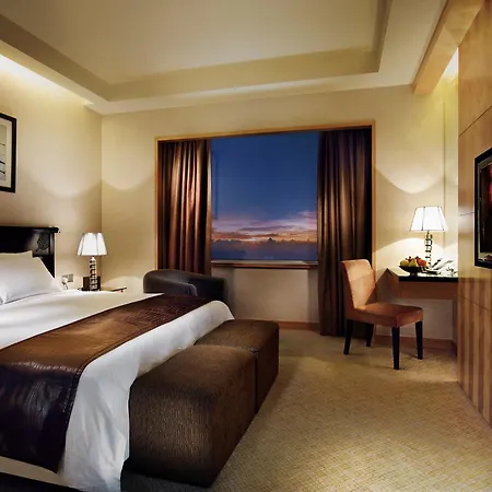 Resorts World Genting - Genting Grand-2
