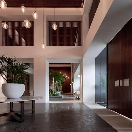 Alila Bangsar Kuala Lumpur - A Hyatt Brand-2