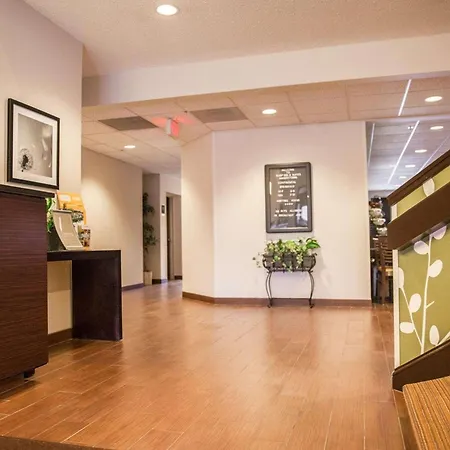 Sleep Inn & Suites Hagerstown-2