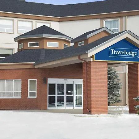 Travelodge By Wyndham Strathmore-2