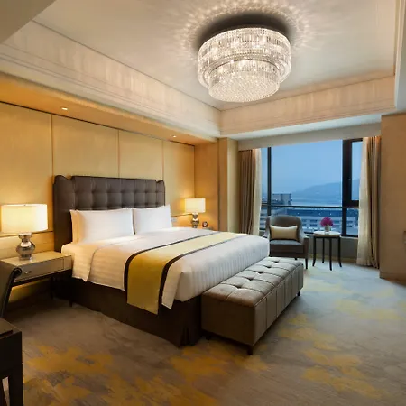 Midtown Shangri-La, Hangzhou, Moments From West Lake-3
