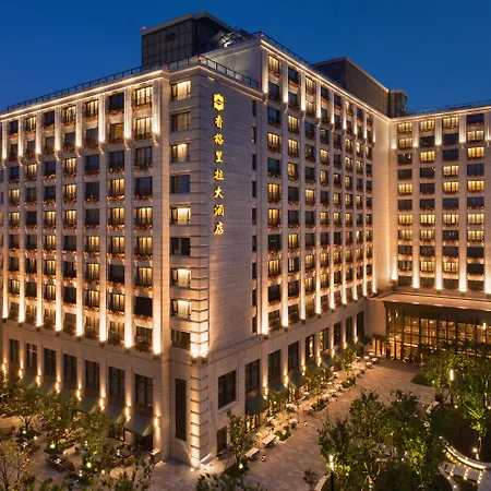 Midtown Shangri-La, Hangzhou, Moments From West Lake-2
