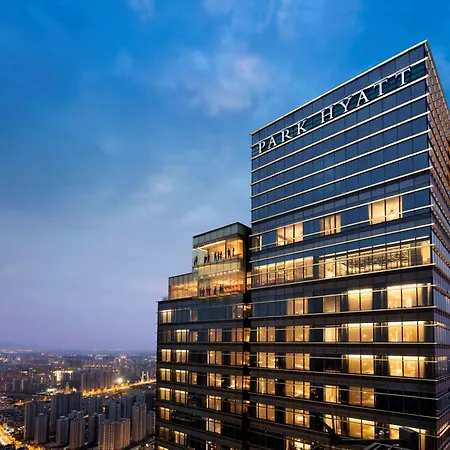 Park Hyatt Hangzhou-3