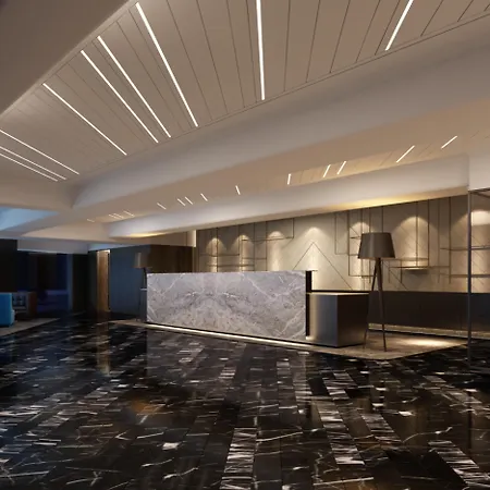 Hotel Ease Tsuen Wan-3
