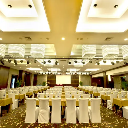Holiday Inn Beijing Haidian, An Ihg Hotel-3