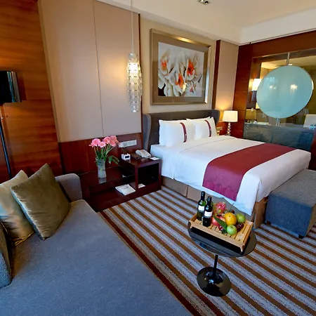 Holiday Inn Beijing Haidian, An Ihg Hotel-2
