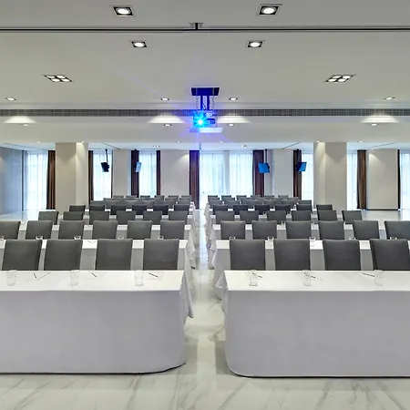 Bridal Tea House Hotel-2
