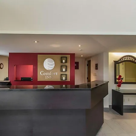 Comfort Inn Val D'Or-2