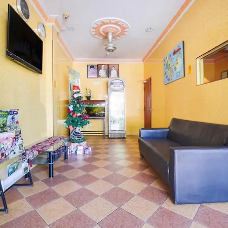 Hill Times Inn Hotel-2