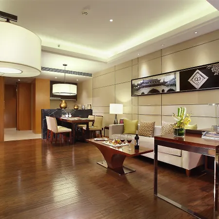 Crowne Plaza Chengdu West By Ihg-3