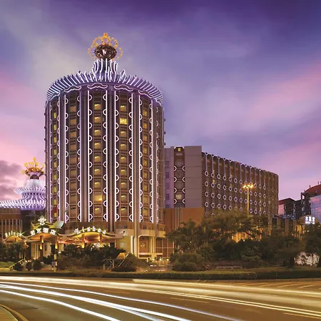 Hotel Lisboa-2