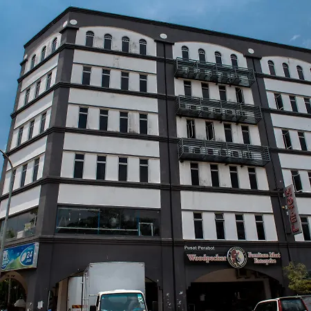 Oyo 430 Oak Valley Boutique Hotel-2