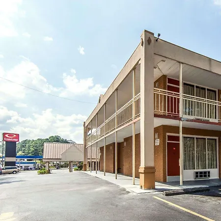 Econo Lodge Cleveland-2