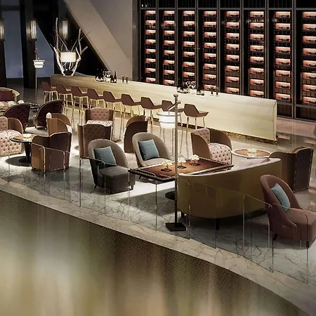 Wyndham Grand Foshan Gaoming-2
