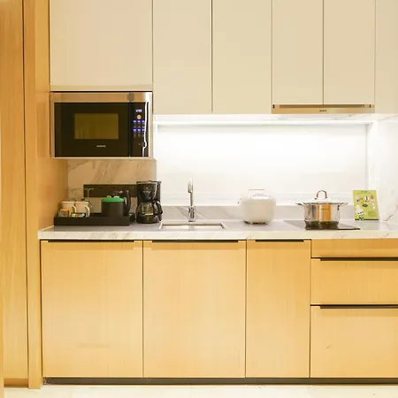 Holiday Inn Nanjing Qinhuai South Suites By Ihg-3
