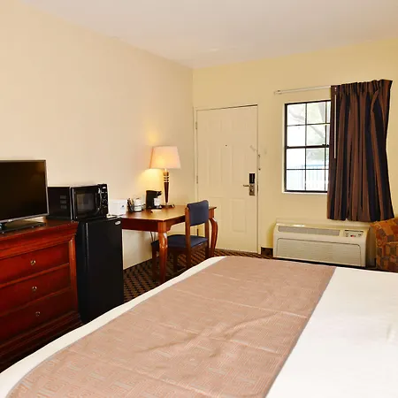 Americas Best Value Inn - Tunica Resort-2