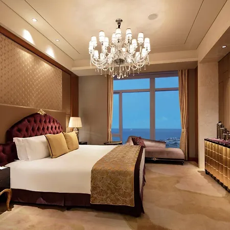 Hilton Dalian-3