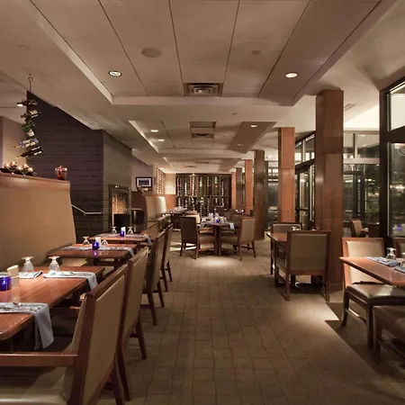 The Saratoga Hilton-2