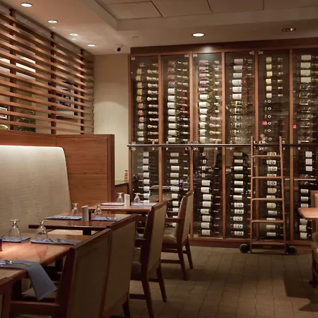 The Saratoga Hilton-3