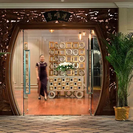 Sofitel Zhengzhou International-2