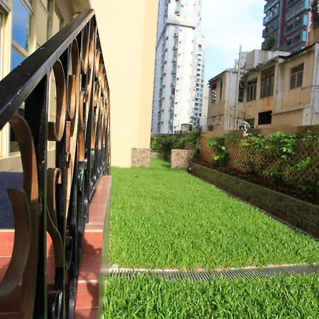Grand City Hotel-3