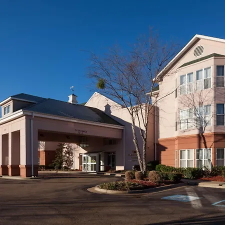 Homewood Suites By Hilton Jackson-Ridgeland-2