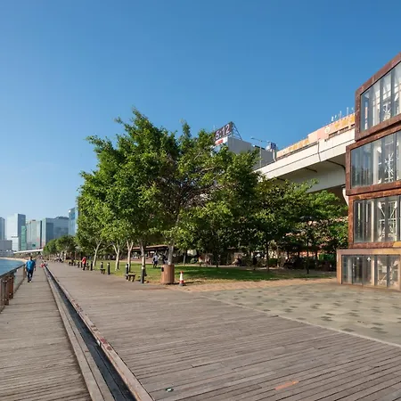 Holiday Inn Express Hong Kong Kowloon Cbd2 By Ihg-2