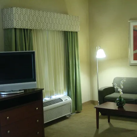 Hampton Inn & Suites Abilene I-20-2